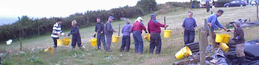 Chain of buckets before closing MtF14